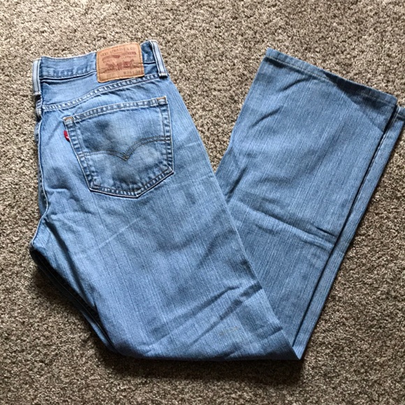 Levi's Other - Men’s Levi’s 527 34x34